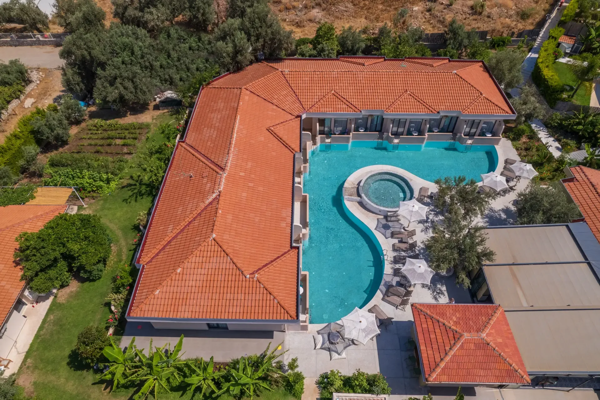 Z EXCLUSIVE HOTEL