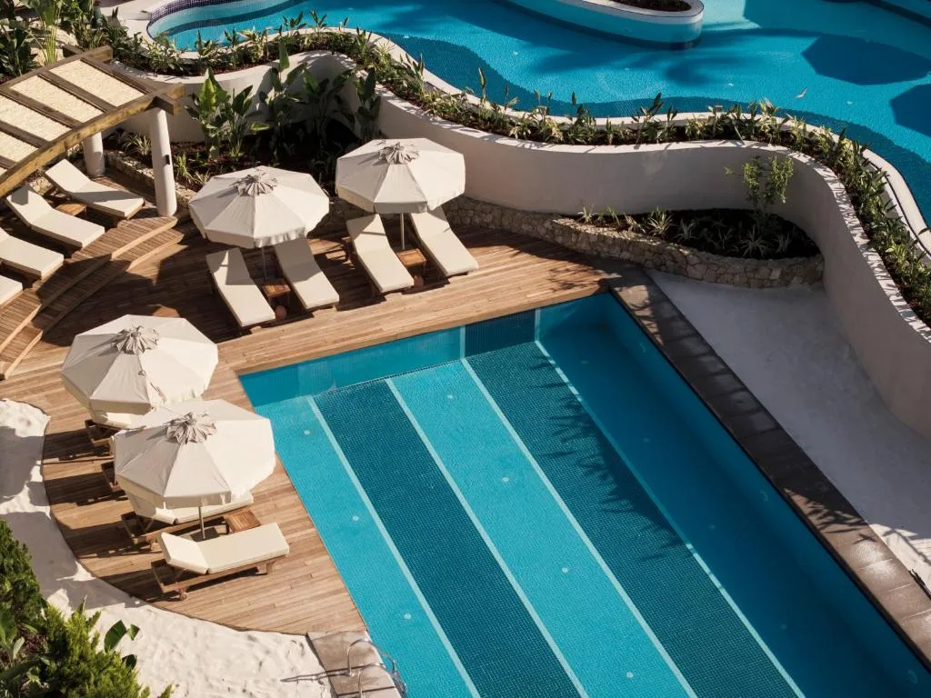 ADALYA BLISS +16 ADULT ONLY (EX.ADALYA RESORT & SPA (+16))