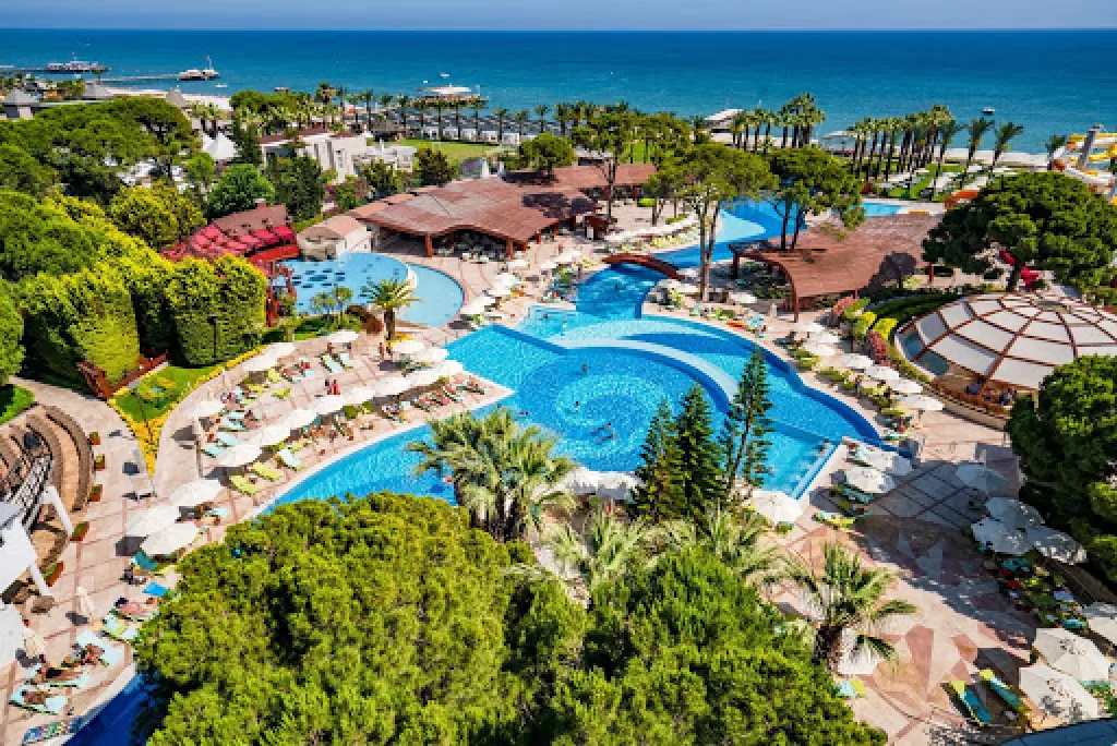 PALOMA SENCIA (EX.CORNELIA DE LUXE RESORT)