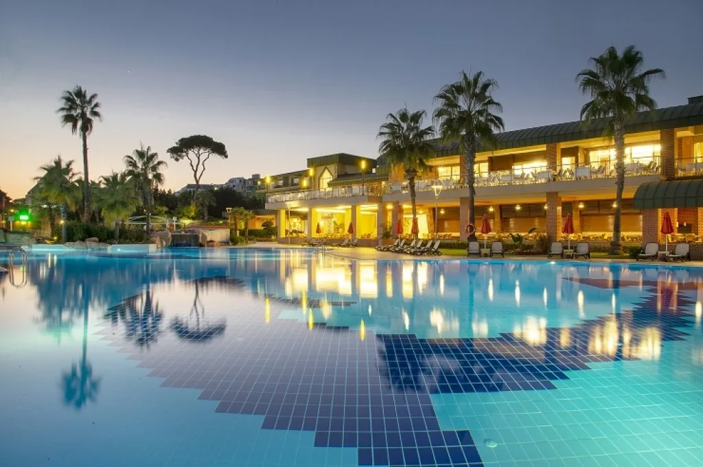 PINE BEACH BELEK