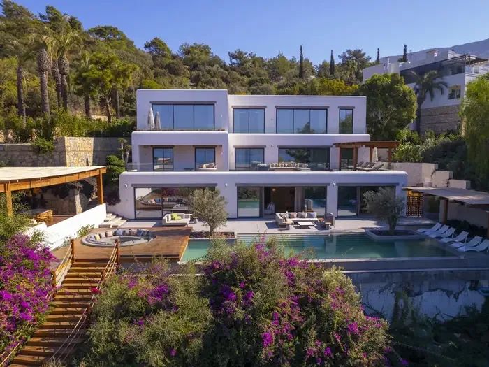 RIXOS PREMIUM BODRUM VILLAS