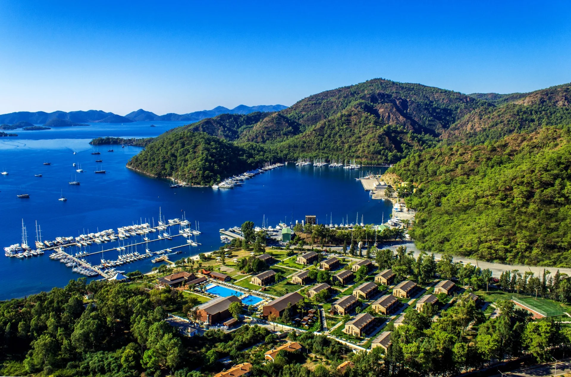 RIXOS PREMIUM GOCEK (+13)