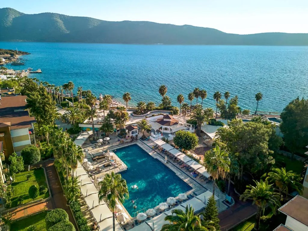 TUI MAGIC LIFE BODRUM (+16 ADULT ONLY)