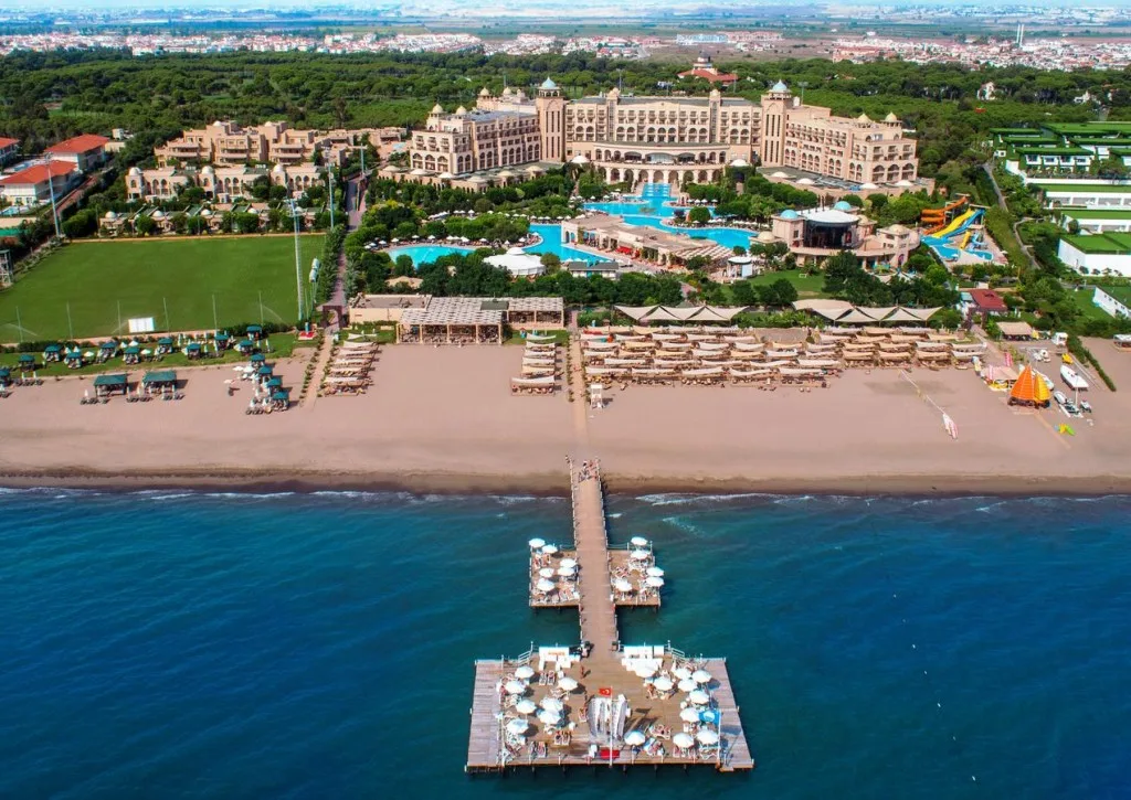 SPICE HOTEL & SPA