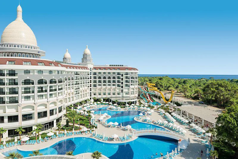 DIAMOND PREMIUM HOTEL & SPA