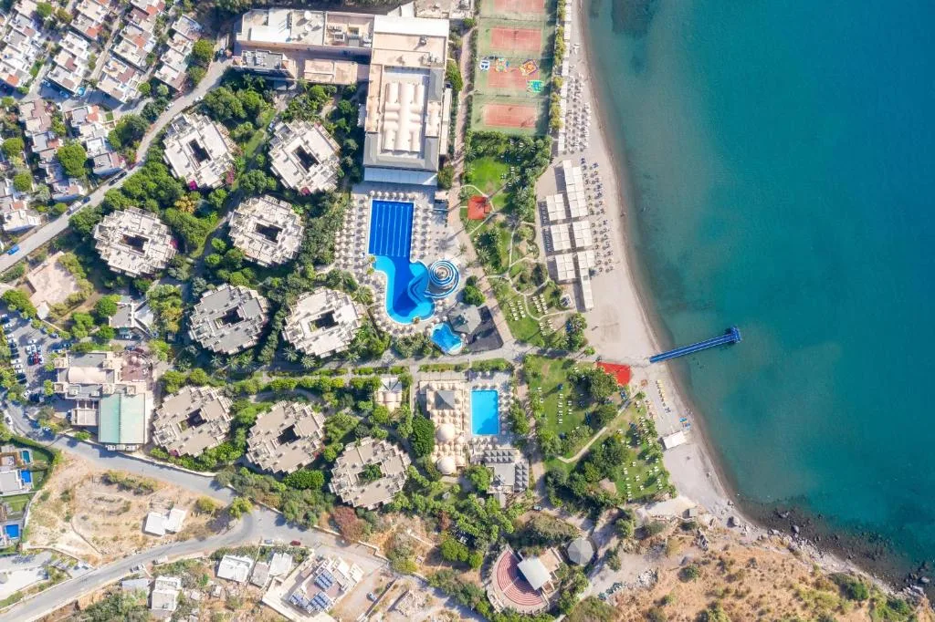 SELECTUM COLLECTION BODRUM