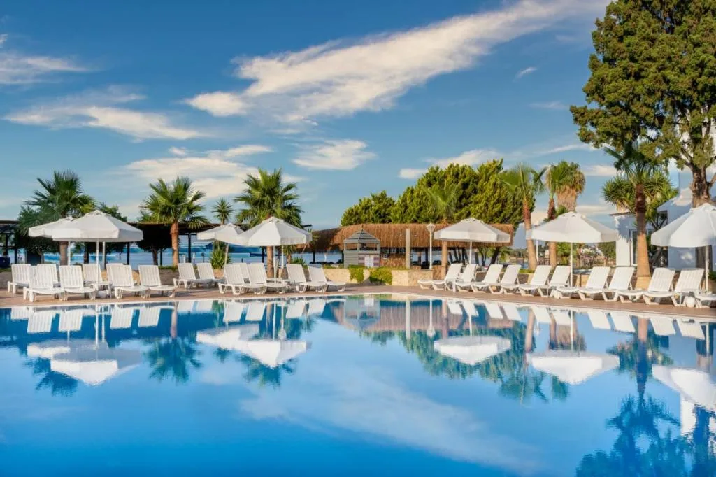 MAYA WORLD DIDIYMA HOTEL