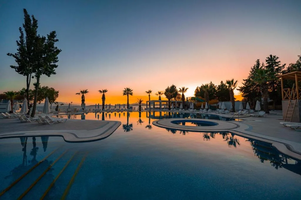 LABRANDA TMT BODRUM HOTEL