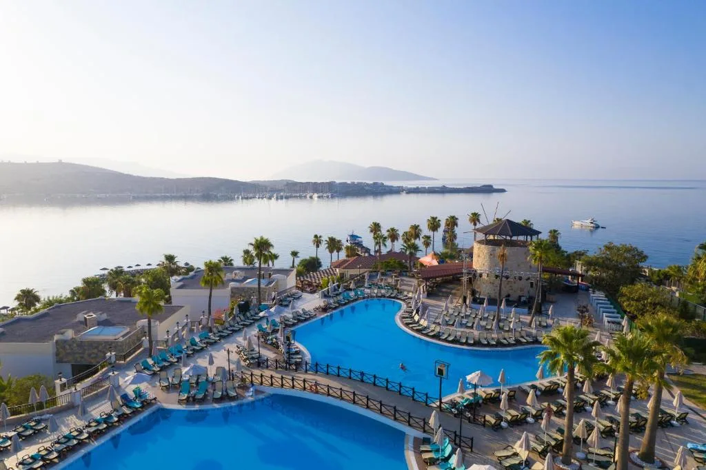 SELECTUM COLOURS BODRUM