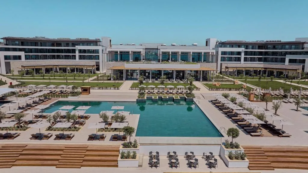 ANDA BARUT COLLECTION
